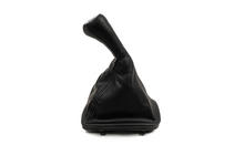 BMW 3 Series E46 1998-2006 Funda de palanca de cambios + pomo OEM (cuero sintético) foto 4