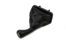 BMW 3 Series E46 1998-2006 Funda de palanca de cambios + pomo OEM (cuero sintético) foto 5