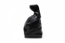 Mercedes C-class W202 1993-2001 Funda de Palanca de Cambios + Pomo Elegance (Polipiel) foto 4