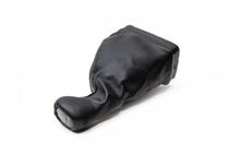 Mercedes C-class W202 1993-2001 Funda de Palanca de Cambios + Pomo Elegance (Polipiel) foto 5