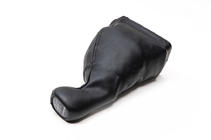 Mercedes C-class W202 1993-2001 Funda de palanca de cambios + pomo Avantgard (piel sintética) foto 3