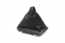 BMW 3 Series E36 1990-2000 Funda de Palanca de Cambios OEM (Polipiel) foto 3