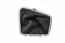 BMW 3 Series E36 1990-2000 Funda de Palanca de Cambios OEM (Polipiel) foto 5