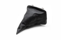 BMW Serie 3 E30 1982–1994 Funda de Palanca de Cambios OEM (Polipiel) foto 2