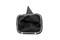 BMW Serie 3 E30 1982–1994 Funda de Palanca de Cambios OEM (Polipiel) foto 3