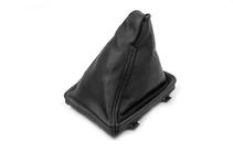 BMW 3 Series E46 1998-2006 Funda de Palanca de Cambios OEM (Polipiel) foto 3