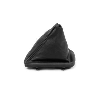 Funda de Palanca de Cambios OEM (Polipiel) BMW 3 Series E46 1998-2006 foto 2