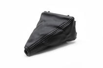 Mercedes E-class W124 1984–1997 Funda de Palanca de Cambios OEM (Polipiel) foto 2