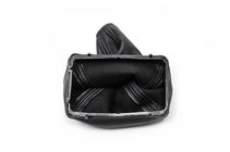 Mercedes E-class W124 1984–1997 Funda de Palanca de Cambios OEM (Polipiel) foto 3