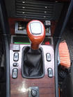 Mercedes C-class W202 1993-2001 Funda de Palanca de Cambios OEM (Polipiel) foto 7