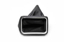 Mercedes E-class W210 1995-2002 Funda de Palanca de Cambios OEM (Polipiel) foto 3