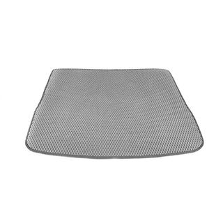 Alfombrilla de Maletero EVA Gris Volkswagen Tiguan 2007-2016 foto 1