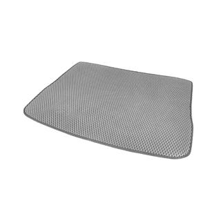 Alfombrilla de Maletero EVA Gris Volkswagen Tiguan 2007-2016 foto 2