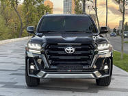Toyota Land Cruiser 200 2007-2021 Faros Delanteros 2016+ (LX-Design) foto 6