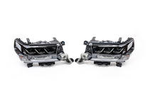 Toyota Land Cruiser 200 2007-2021 Faros Delanteros 2016+ (LX-Design) foto 15