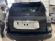 Toyota Land Cruiser Prado 150 2009-2023 Kit de restyling a Lexus GX460 2020 foto 33