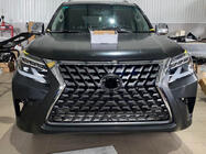 Toyota Land Cruiser Prado 150 2009-2023 Kit de restyling a Lexus GX460 2020 foto 2
