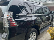Toyota Land Cruiser Prado 150 2009-2023 Kit de restyling a Lexus GX460 2020 foto 40