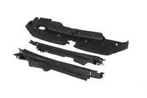 Toyota Land Cruiser Prado 150 2009-2023 Kit de restyling a Lexus GX460 2020 foto 12