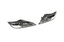 Toyota Land Cruiser Prado 150 2009-2023 Kit de restyling a Lexus GX460 2020 foto 13