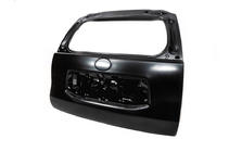 Toyota Land Cruiser Prado 150 2009-2023 Kit de restyling a Lexus GX460 2020 foto 22