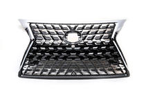 Toyota Land Cruiser Prado 150 2009-2023 Kit de restyling a Lexus GX460 2020 foto 7