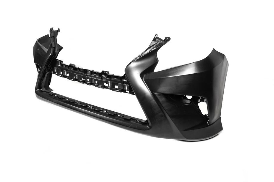 Toyota Land Cruiser Prado 150 2009-2023 Kit de restyling a Lexus GX460 2020 Foto 8