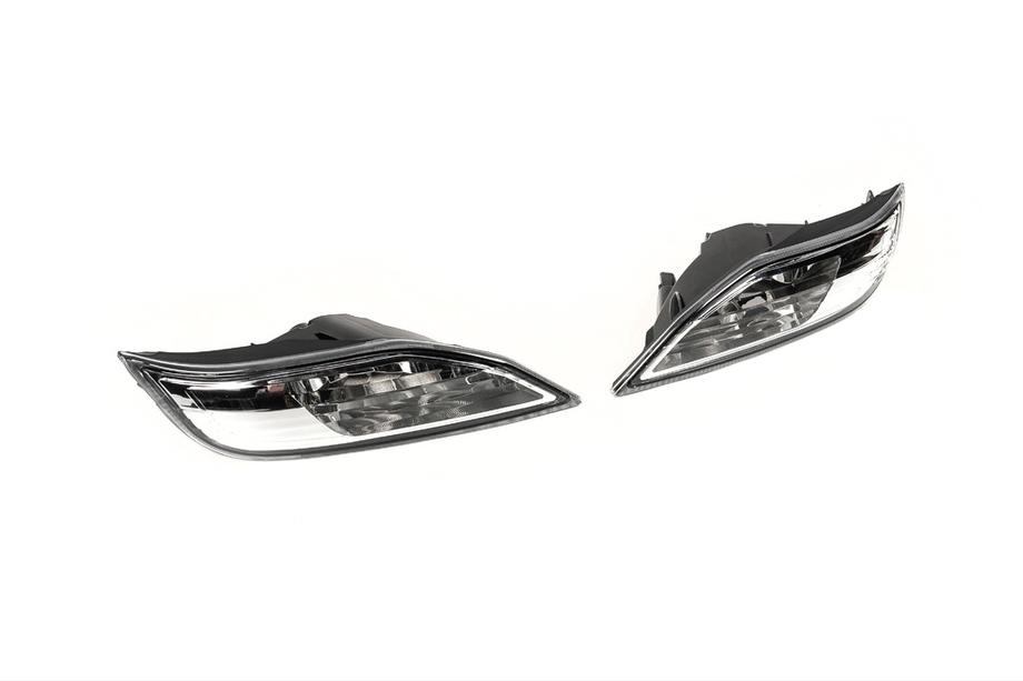 Toyota Land Cruiser Prado 150 2009-2023 Kit de restyling a Lexus GX460 2020 Foto 13