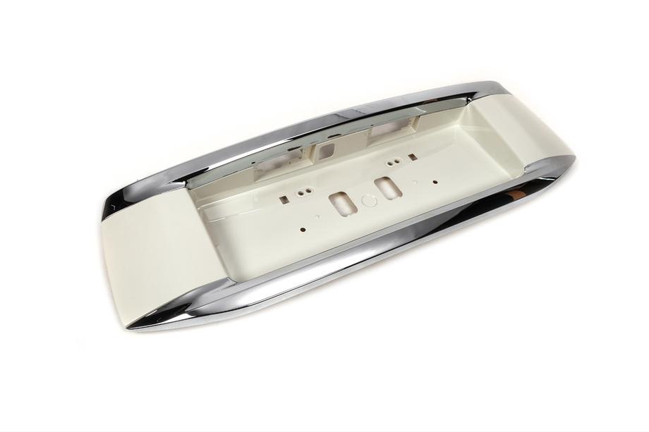 Toyota Land Cruiser Prado 150 2009-2023 Kit de restyling a Lexus GX460 2020 Foto 23