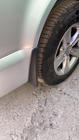 Volkswagen T6 2015-2024 Juego de Guardabarros OEM (4 uds) foto 2