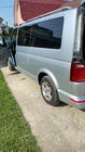 Volkswagen T6 2015-2024 Juego de Guardabarros OEM (4 uds) foto 6