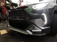 Toyota Rav 4 2019–2025 Kit de carrocería Mobellista foto 4