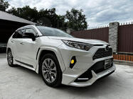 Toyota Rav 4 2019–2025 Kit de carrocería Mobellista foto 6