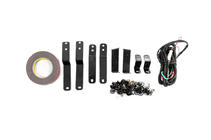 Toyota Rav 4 2019–2025 Kit de carrocería Mobellista foto 19