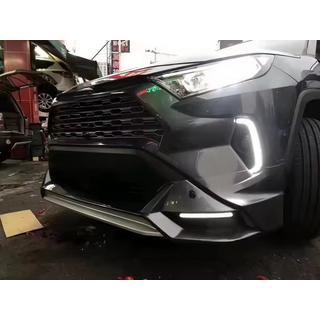 Kit de carrocería Mobellista Toyota Rav 4 2019–2025 foto 4