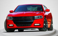 Dodge Charger 2010-2023 Faros Delanteros 2015-2023 (2 uds) foto 2