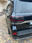 Toyota Land Cruiser 200 2007-2021 Pilotos Traseros 2016-2021 (Sequential Red) foto 11