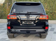 Toyota Land Cruiser 200 2007-2021 Pilotos Traseros 2016-2021 (Sequential Red) foto 14