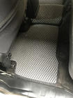 Suzuki Grand Vitara 2005-2017 Alfombrillas EVA (negras) foto 3