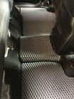 Suzuki Grand Vitara 2005-2017 Alfombrillas EVA (negras) foto 7