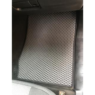 Alfombrillas EVA (negras) Suzuki Grand Vitara 2005-2017 foto 2