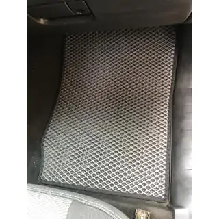 Alfombrillas EVA (negras) Suzuki Grand Vitara 2005-2017 foto 2