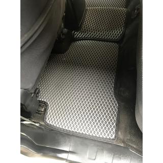 Alfombrillas EVA (negras) Suzuki Grand Vitara 2005-2017 foto 3