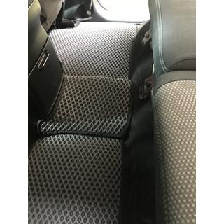 Alfombrillas EVA (negras) Suzuki Grand Vitara 2005-2017 foto 4