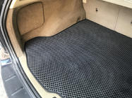 Volvo XC60 2009-2017 Alfombrilla de maletero (EVA, Negro) foto 3