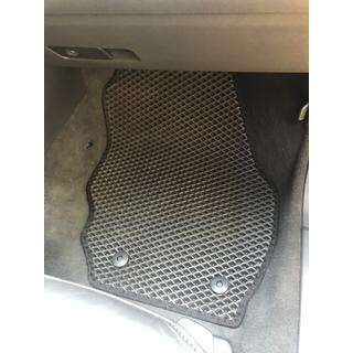 Alfombrillas EVA (negras) Volvo XC70 2007-2013 foto 4