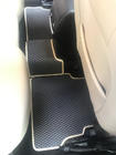 Mazda CX-5 2017–2025 Alfombrillas EVA (negras) foto 6