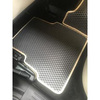 Alfombrillas EVA (negras) Mazda CX-5 2017–2025 foto 3
