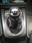 Volkswagen Passat B5 1997-2005 Funda de Palanca de Cambios de Piel foto 3
