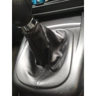 Funda de Palanca de Cambios de Piel Volkswagen Passat B5 1997-2005 foto 2